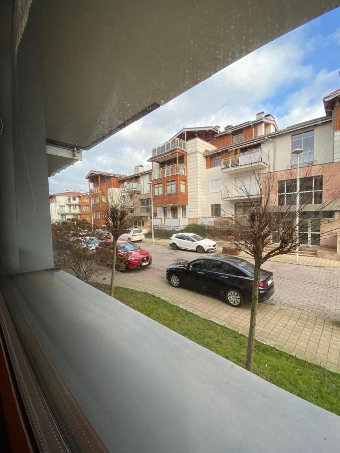 Leilighet Jelitkowo Wypoczynkowa Luksusapartament Neptun Park