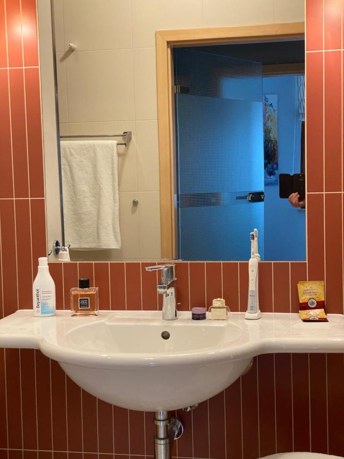 Leilighet Jelitkowo Wypoczynkowa Luksusapartament Neptun Park