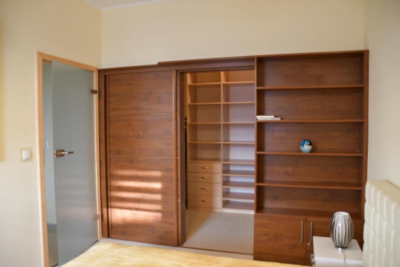 Jelitkowo Wypoczynkowa Luksusapartament Neptun Park *