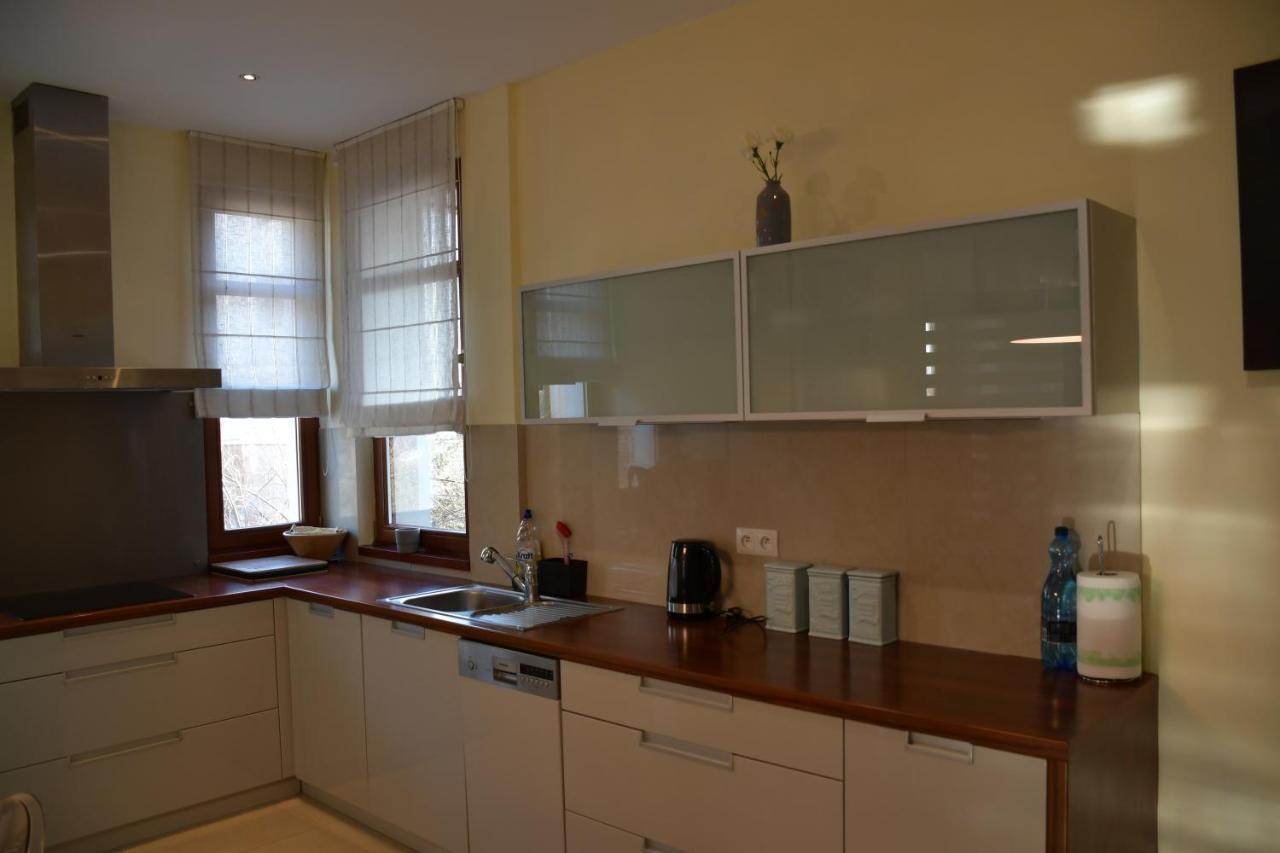 Jelitkowo Wypoczynkowa Luksusapartament Neptun Park * Gdańsk