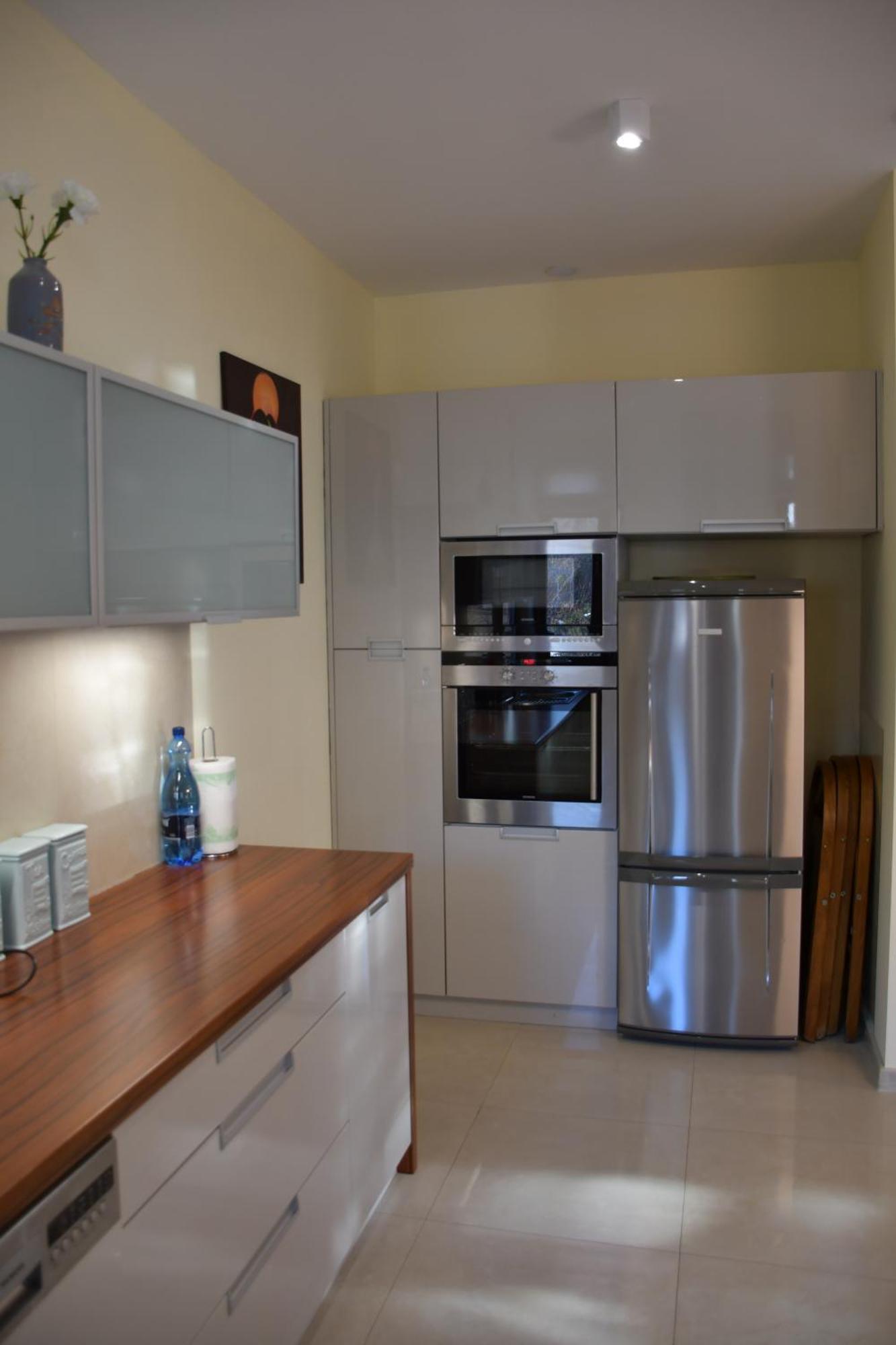 Leilighet Jelitkowo Wypoczynkowa Luksusapartament Neptun Park Gdańsk