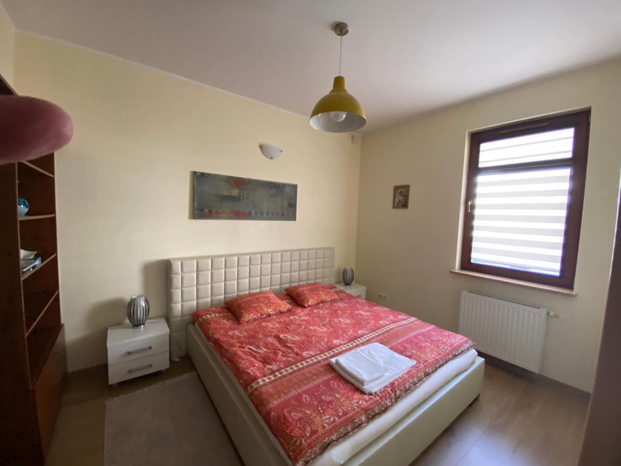 Jelitkowo Wypoczynkowa Luksusapartament Neptun Park Leilighet Gdańsk